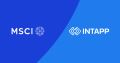 MSCI-Intapp