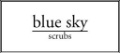 B/blue sky