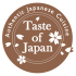 Taste of Japan