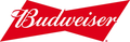 Budweiser red