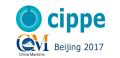 CIPPE China Maritime