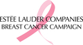 The Estée Lauder Companies pink