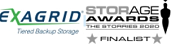 ExaGrid&2020 Storage Awards