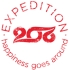 expedition 206