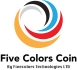 Five Colors