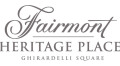 Fairmont Heritage Place
