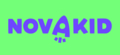 Novakid green