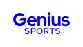 Genius Sports blue