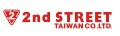 2nd STREET TAIWAN