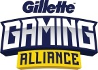 GILLETTE  GAMING 