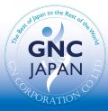 GNC  JAPAN