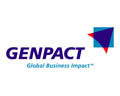 G/Genpact