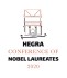 Hegra Conference of Nobel Laureates 2020