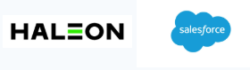 Haleon-Salesforce