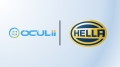 HELLA and Oculii 