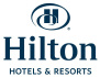 hilton hotels resorts