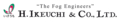 H. IKEUCHI & CO., LTD.