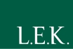 L.E.K