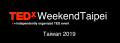 TEDxWeekend