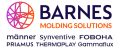 Barnes Molding Solutions