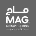 MAG grey