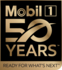 Mobil 1 50th