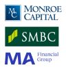 Monroe Capital, SMBC