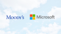 Moody’s and Microsoft