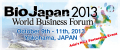 BioJapan 2013