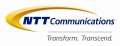 NTT Communications new 