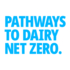 Global Pathways to Dairy Net Zero