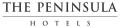 The Peninsula Hotels