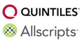Quintiles Allscripts