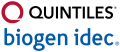 Quintiles-Biogen