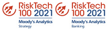 RiskTech 100 2021