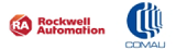 Rockwell Automation & Comau Partner 