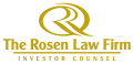 Rosen Law Firm