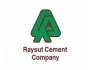 RAYSUT CEMENT COMPANY