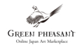 GREEN PHEASANT