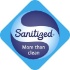 S/Sanitized