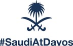 SaudiAtDavos