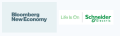 Schneider Electric-Bloomberg New Economy