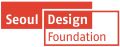 Seoul Design Foundation red