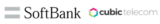 SoftBank Corp. & Cubic Telecom