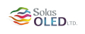 SOLAS OLED LTD.