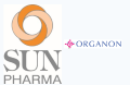 Sun Pharma-Organon