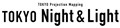 TOKYO NIGHT & LIGHT PR OFFICE