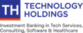 Technology Holdings-blue