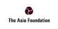 T/The Asia Foundation