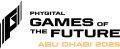 Games of the Future 2025